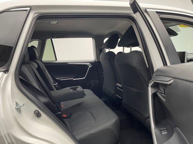 Photo of 2023 Ice Toyota RAV4