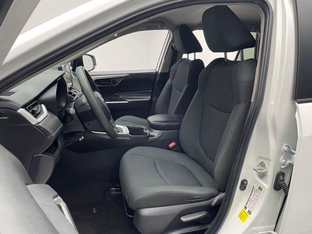 Photo of 2023 Ice Toyota RAV4