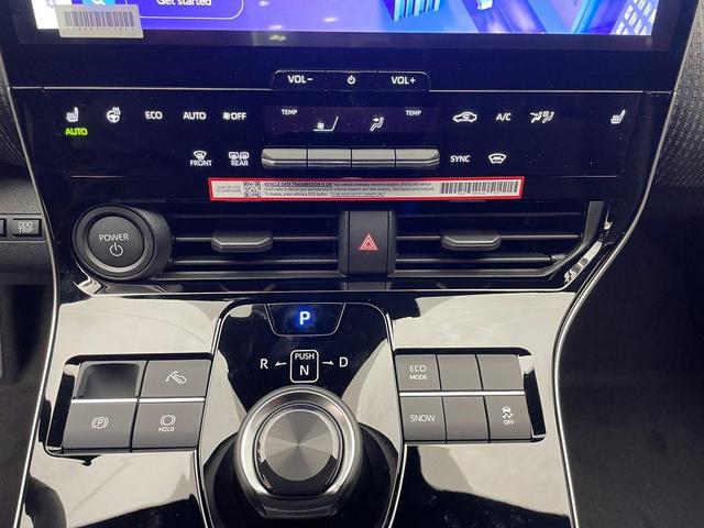 Photo of 2025 Metal Toyota bZ4X