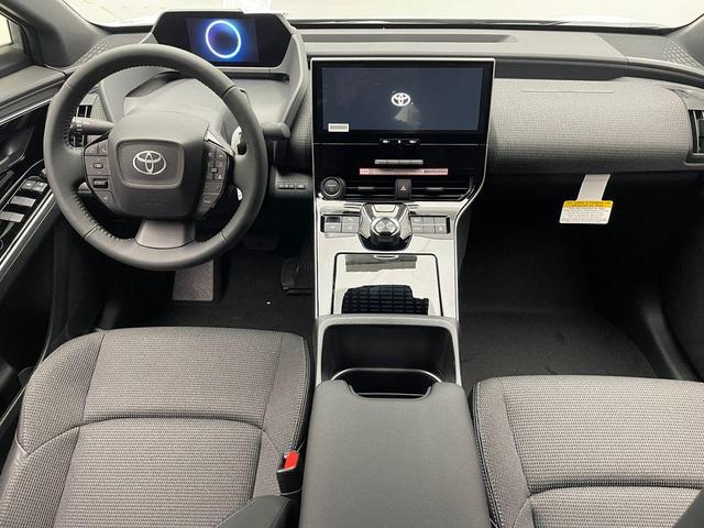 Photo of 2025 Metal Toyota bZ4X