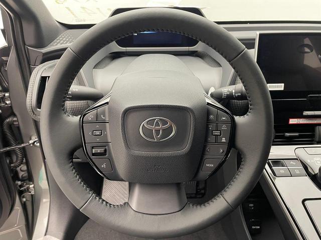 Photo of 2025 Metal Toyota bZ4X