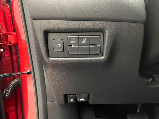 Photo of 2020 Soul Red Crystal Metallic Mazda CX-5