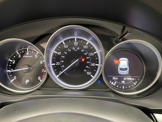 Photo of 2020 Soul Red Crystal Metallic Mazda CX-5