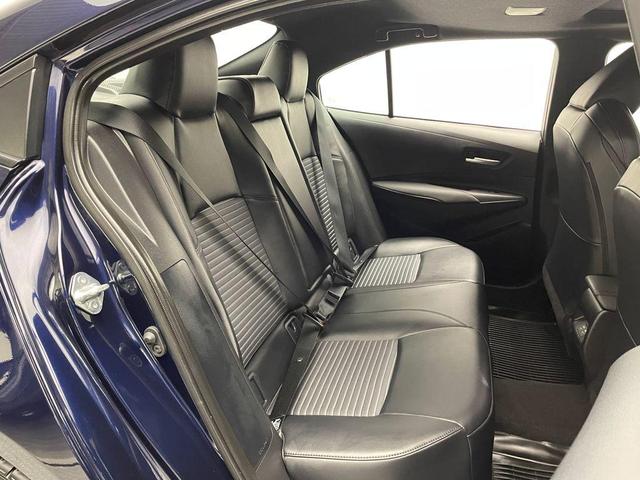 Photo of 2024 Blueprint Toyota Corolla