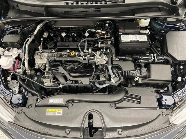 Photo of 2024 Blueprint Toyota Corolla