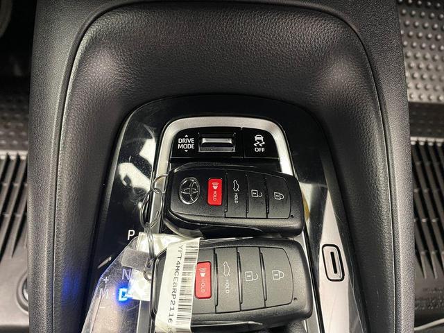Photo of 2024 Blueprint Toyota Corolla