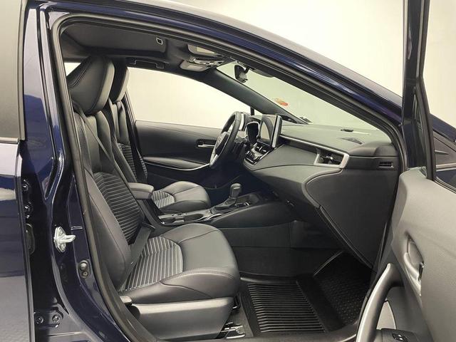 Photo of 2024 Blueprint Toyota Corolla