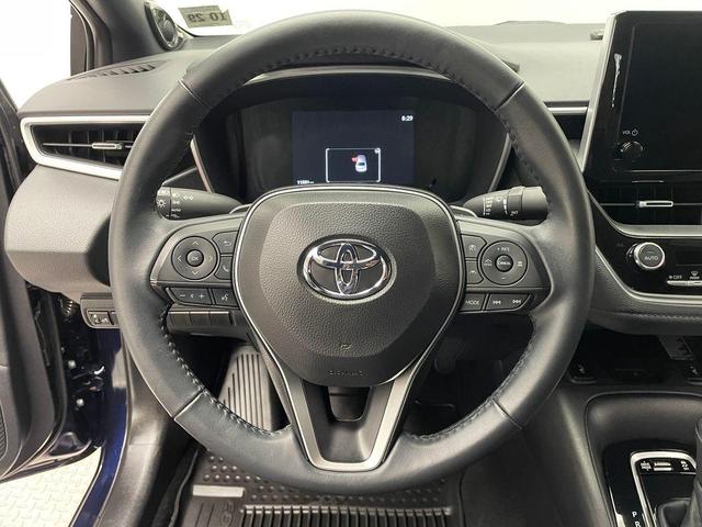 Photo of 2024 Blueprint Toyota Corolla