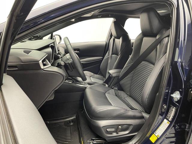 Photo of 2024 Blueprint Toyota Corolla