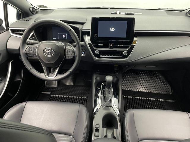 Photo of 2024 Blueprint Toyota Corolla