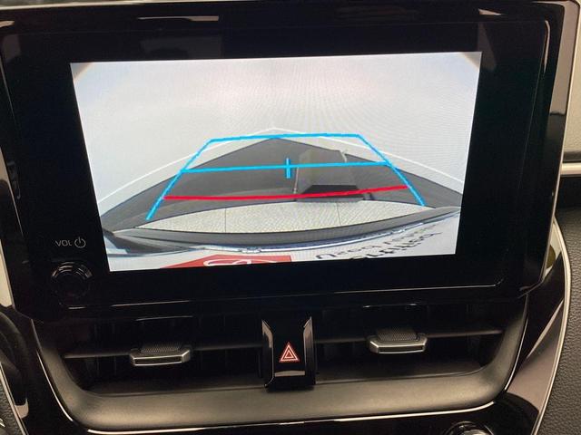 Photo of 2024 Blueprint Toyota Corolla