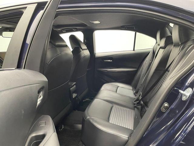 Photo of 2024 Blueprint Toyota Corolla