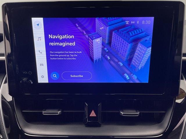Photo of 2024 Blueprint Toyota Corolla