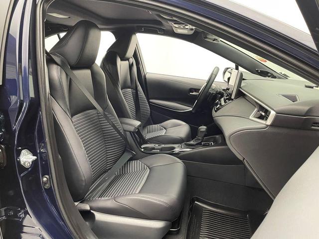 Photo of 2024 Blueprint Toyota Corolla