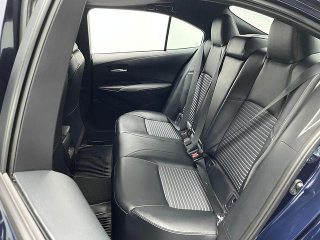 Photo of 2024 Blueprint Toyota Corolla