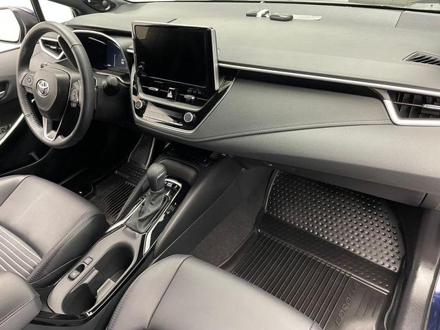 Photo of 2024 Blueprint Toyota Corolla