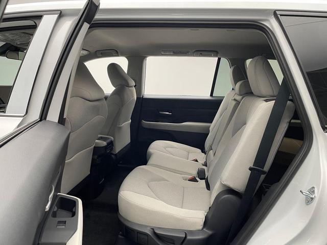Photo of 2025 Wind Chill Pearl Toyota Grand Highlander