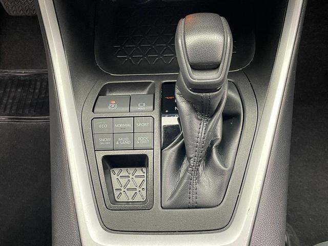 Photo of 2023 Silver Sky Toyota RAV4