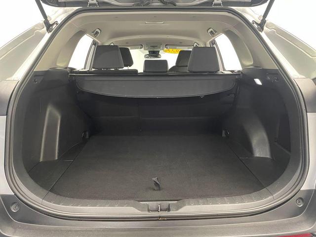 Photo of 2023 Silver Sky Toyota RAV4