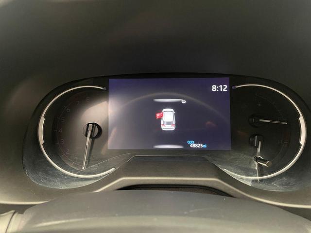 Photo of 2023 Silver Sky Toyota RAV4