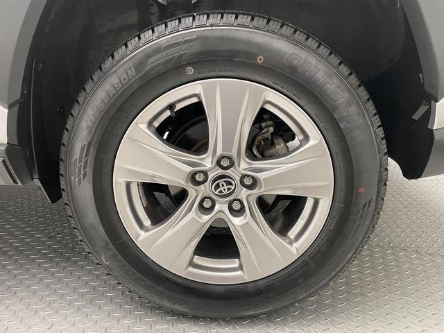 Photo of 2023 Silver Sky Toyota RAV4