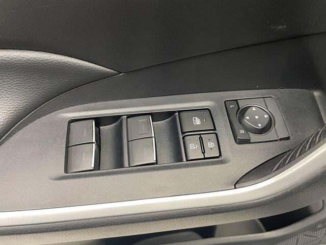 Photo of 2023 Silver Sky Toyota RAV4