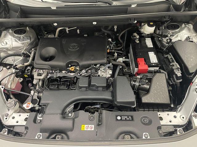 Photo of 2023 Silver Sky Toyota RAV4