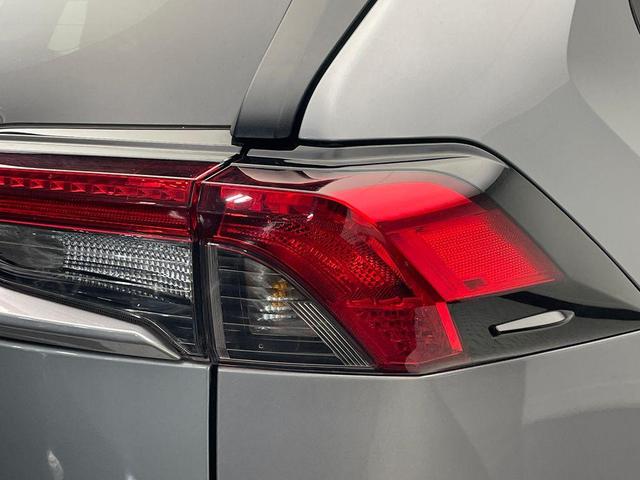 Photo of 2023 Silver Sky Toyota RAV4