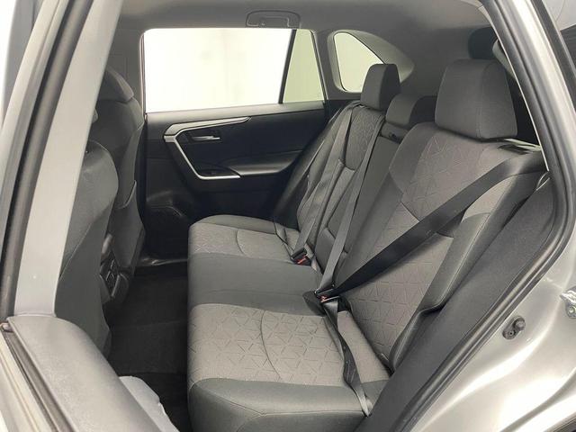 Photo of 2023 Silver Sky Toyota RAV4