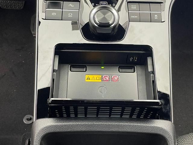 Photo of 2025 Black Toyota bZ4X