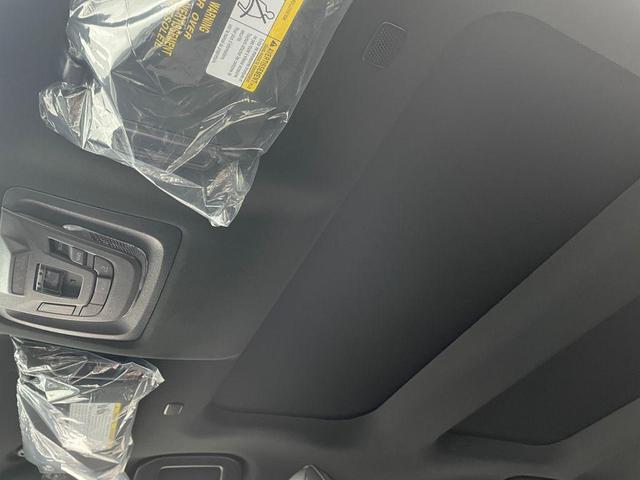 Photo of 2025 Black Toyota bZ4X