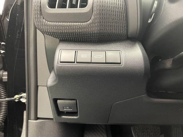 Photo of 2025 Black Toyota bZ4X