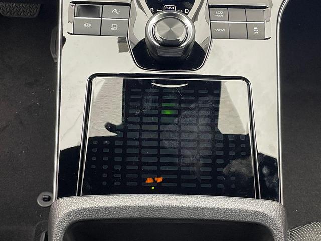Photo of 2025 Black Toyota bZ4X