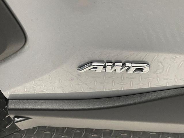 Photo of 2024 Silver Sky Metallic Toyota RAV4 Hybrid