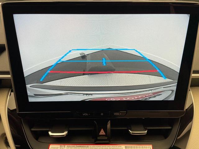 Photo of 2025 Ice Toyota Corolla Hybrid