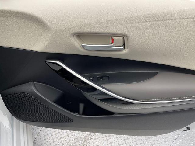 Photo of 2025 Ice Toyota Corolla Hybrid