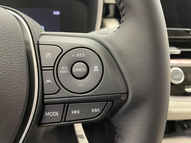Photo of 2025 Ice Toyota Corolla Hybrid