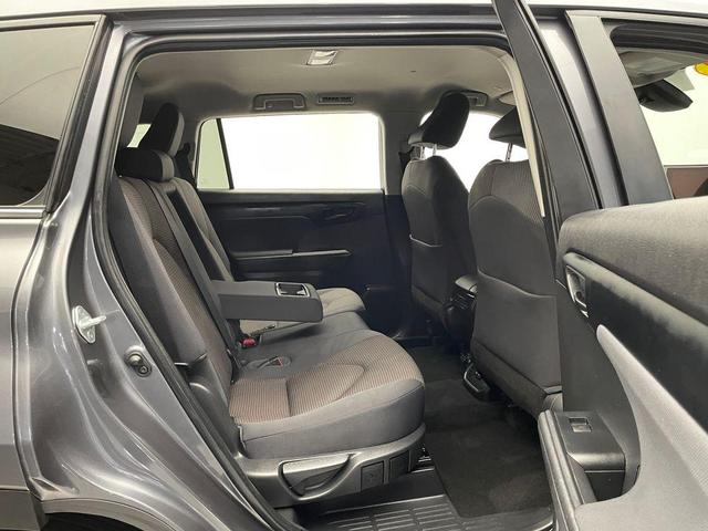 Photo of 2023 Magnetic Gray Toyota Highlander
