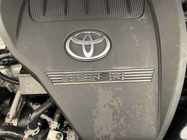Photo of 2023 Magnetic Gray Toyota Highlander