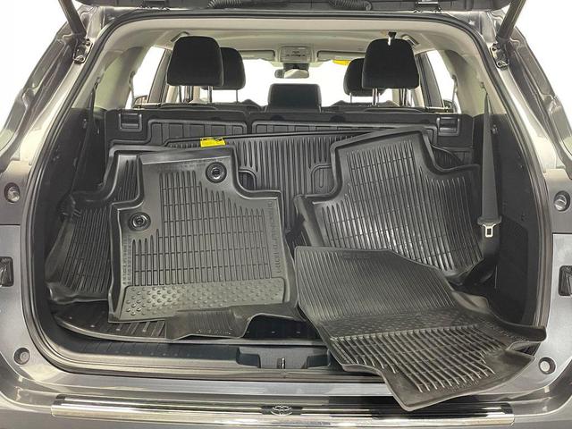 Photo of 2023 Magnetic Gray Toyota Highlander