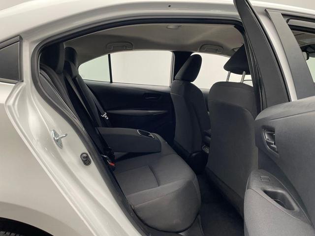 Photo of 2024 Ice Toyota Corolla