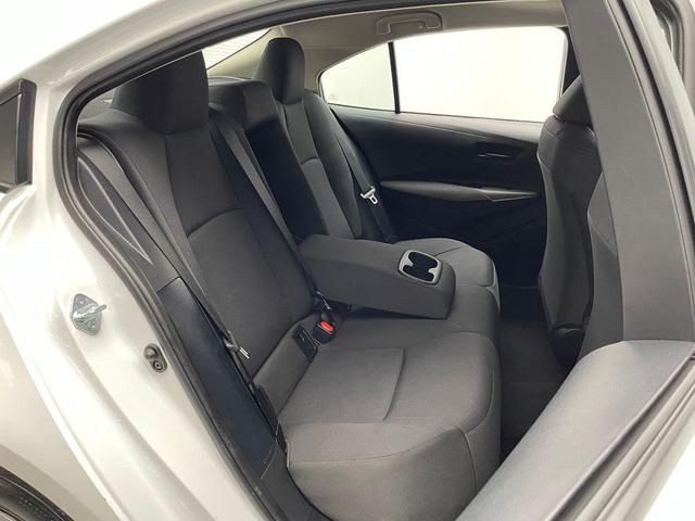 Photo of 2024 Ice Toyota Corolla