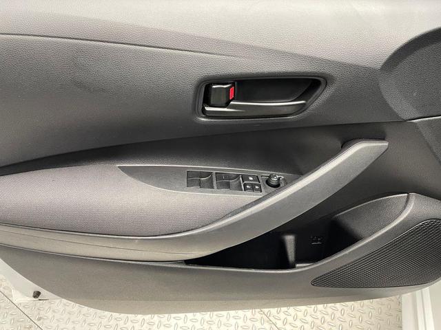 Photo of 2024 Ice Toyota Corolla