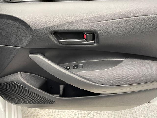 Photo of 2024 Ice Toyota Corolla