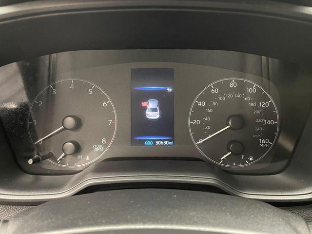 Photo of 2024 Ice Toyota Corolla