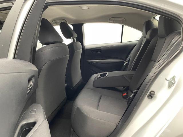 Photo of 2024 Ice Toyota Corolla