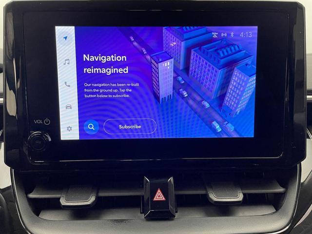 Photo of 2024 Ice Toyota Corolla