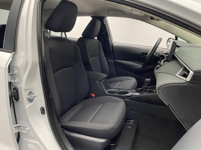 Photo of 2024 Ice Toyota Corolla