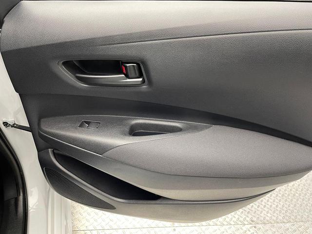 Photo of 2024 Ice Toyota Corolla