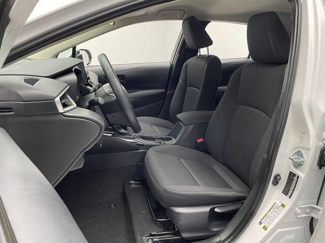 Photo of 2024 Ice Toyota Corolla